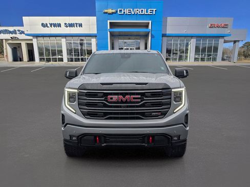 Used 2026 GMC Sierra 1500 AT4 w/ AT4 Premium Package AWD/4WD image 2