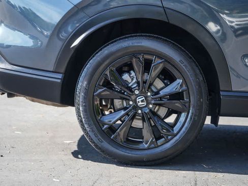 Used 2023 Honda CR-V Sport Touring image 8