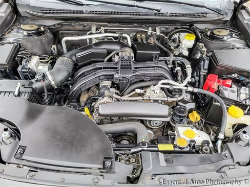 Used 2021 Subaru Outback Premium w/ Popular Package #1 image 35