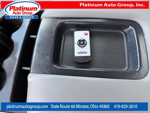 Used 2019 Chevrolet Silverado 3500 W/T w/ WT Convenience Package RWD image 23