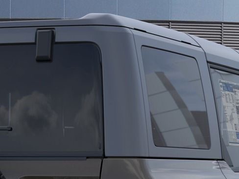 New 2026 Ford Bronco Big Bend AWD/4WD image 50