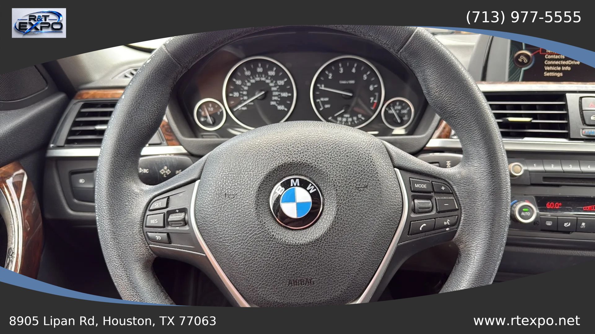 Used 2014 BMW 328i Sedan RWD image 41