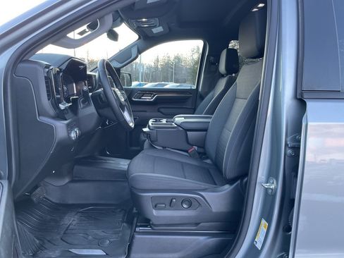 Certified 2023 GMC Sierra 1500 Elevation w/ LPO, GMC Protection Package image 26