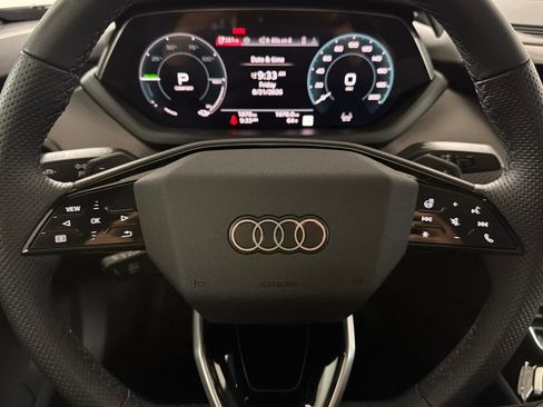 Used 2025 Audi S e-tron GT Premium Plus w/ 21" Wheel Package AWD/4WD image 23