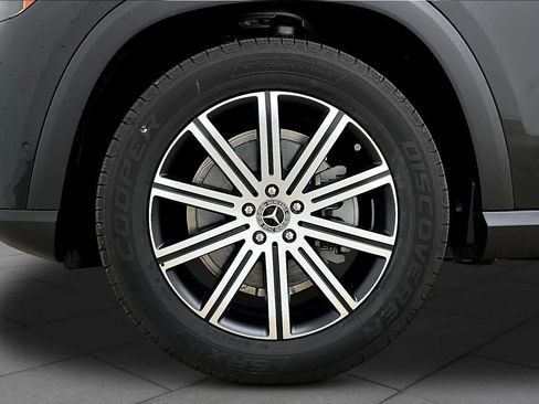 New 2026 Mercedes-Benz GLE 350 4MATIC image 11