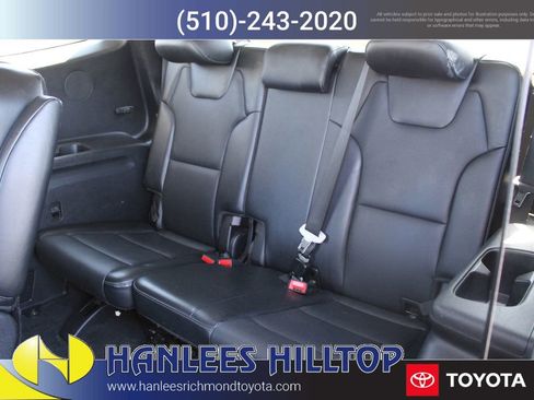 Used 2024 Kia Telluride S w/ S Sunroof Package FWD image 16