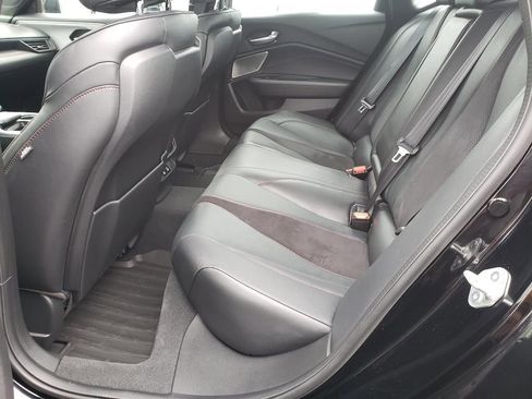 Certified 2025 Acura TLX A-Spec Package image 33