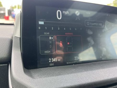 Used 2025 INEOS Grenadier AWD/4WD image 44