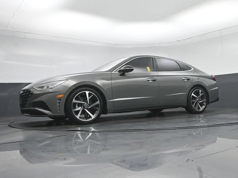 Used 2022 Hyundai Sonata SEL Plus FWD image 55