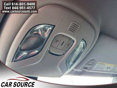 Used 2018 Jeep Compass Latitude w/ Popular Equipment Group image 20