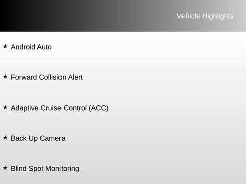 Certified 2024 Chevrolet Colorado Trail Boss w/ Technology Package AWD/4WD image 7