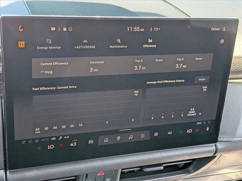 New 2026 MAZDA CX-5 2.5 S w/ Premium Package image 13