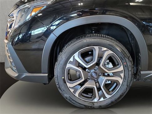 New 2026 Subaru Ascent Touring image 35