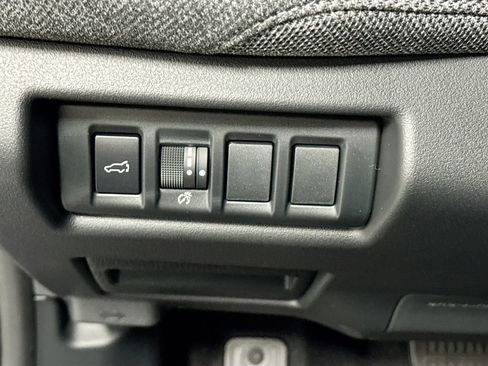 New 2026 Subaru Outback Limited image 6