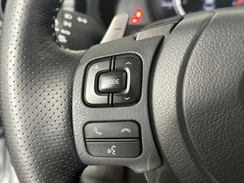 Used 2023 Lexus IS 350 F Sport w/ Navigation Package RWD image 26