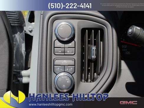 New 2025 GMC Sierra 1500 Pro w/ Pro Value Package AWD/4WD image 14