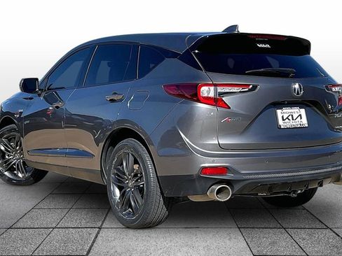 Used 2024 Acura RDX A-Spec image 12