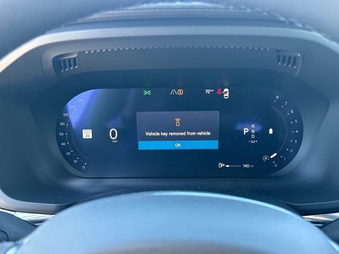 New 2026 Volvo XC60 B5 Ultra w/ Climate Package image 28