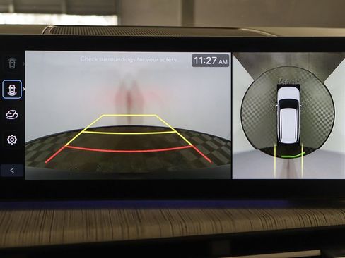 Certified 2025 Hyundai Santa Fe Calligraphy image 48