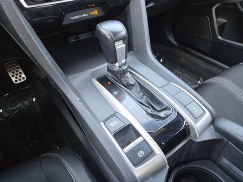 Used 2021 Honda Civic Sport image 14
