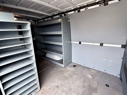 Used 2019 Freightliner Sprinter 2500 RWD image 30