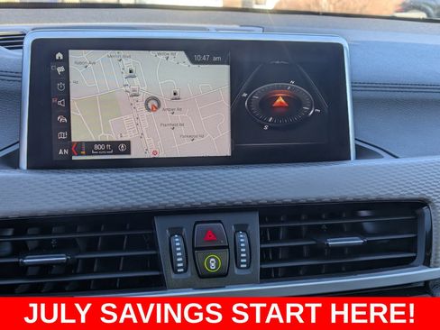 Used 2020 BMW X2 xDrive28i w/ M Sport X Package AWD/4WD image 31