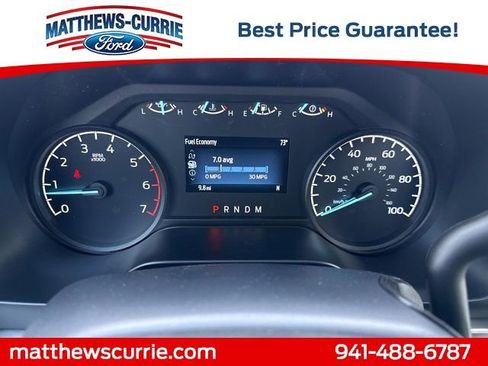 New 2026 Ford F250 XL image 17