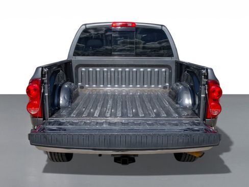 Used 2008 Dodge Ram 1500 Truck SLT image 56