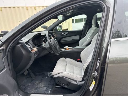Used 2021 Volvo XC60 T5 Inscription w/ Climate Package AWD/4WD image 20
