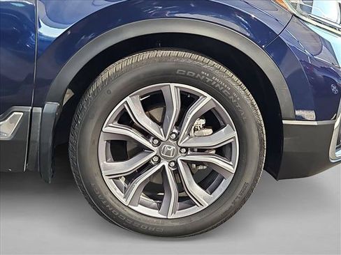 Used 2020 Honda CR-V Touring image 22