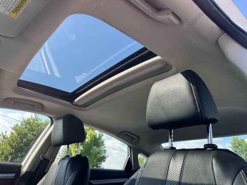 Used 2018 Honda Civic EX-L image 20