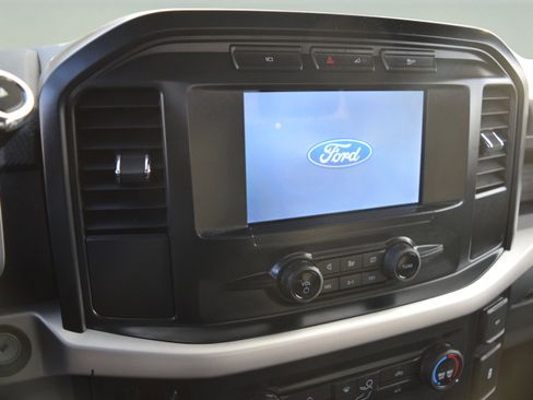 Used 2022 Ford F150 XL w/ Equipment Group 101A High image 11