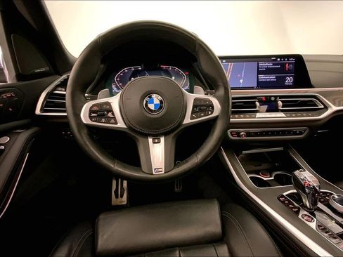 Used 2019 BMW X7 xDrive40i w/ Premium Package image 4