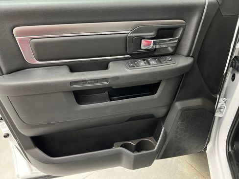 Used 2024 RAM 1500 Classic Warlock AWD/4WD image 11