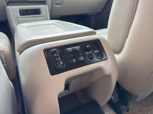 Used 2001 Chevrolet Tahoe LS AWD/4WD image 22