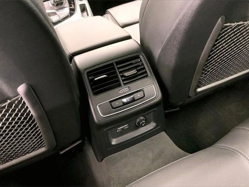 Certified 2023 Audi A4 2.0T Premium Plus w/ Premium Plus Package image 34