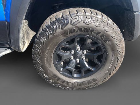Used 2023 RAM 1500 TRX w/ TRX Level 2 Equipment Group AWD/4WD image 16