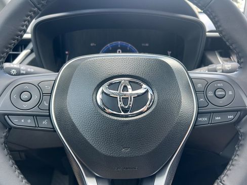 New 2026 Toyota Corolla Cross LE image 26