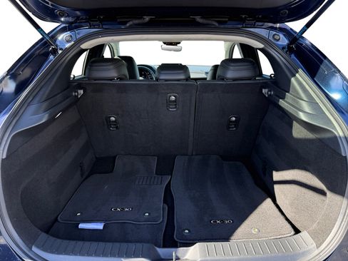 Certified 2022 MAZDA CX-30 AWD 2.5 S w/ Select Package image 17