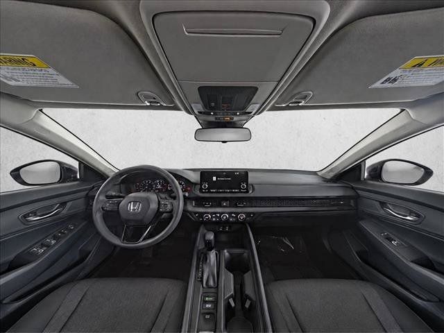 Used 2025 Honda Accord SE image 26