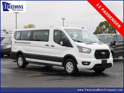 Used 2023 Ford Transit 350 XLT