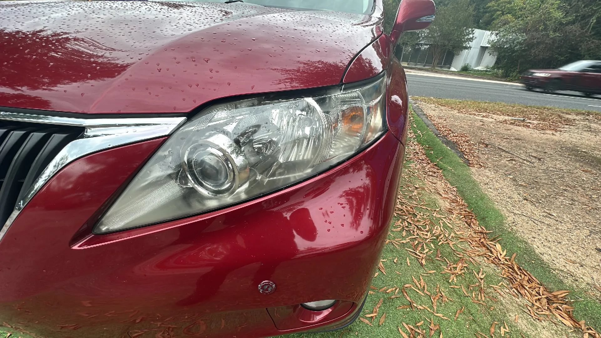 Used 2011 Lexus RX 350 AWD w/ Premium Pkg image 25