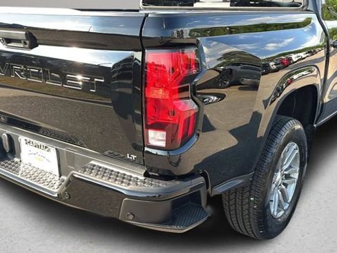 Used 2024 Chevrolet Colorado LT w/ LT Convenience Package RWD image 36