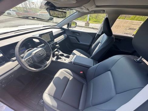 New 2026 Toyota RAV4 XLE Premium image 13