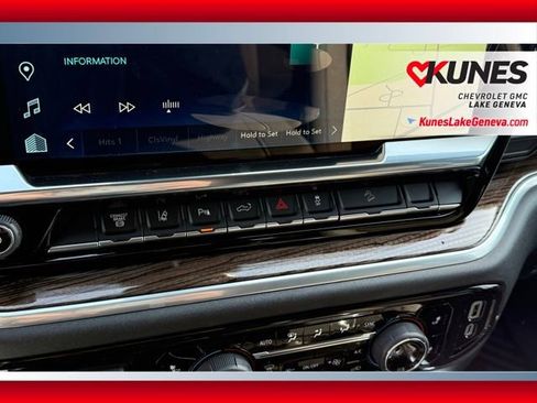 New 2026 Chevrolet Silverado 3500 LT w/ Trail Boss Package AWD/4WD image 37