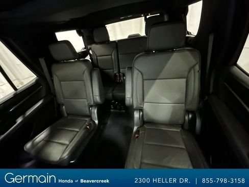 Used 2023 GMC Yukon Denali image 28