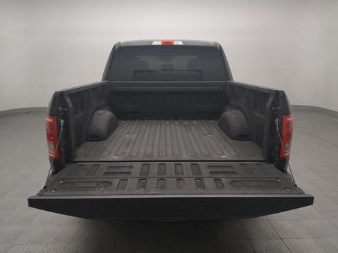 Used 2016 Ford F150 XLT w/ Equipment Group 301A Mid RWD image 29