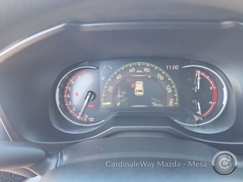 Used 2024 Toyota RAV4 LE image 21