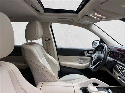 Used 2024 Mercedes-Benz GLE 350 4MATIC image 21