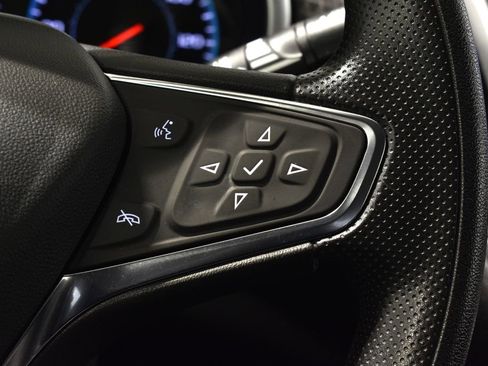 Used 2024 Chevrolet Malibu LT image 18